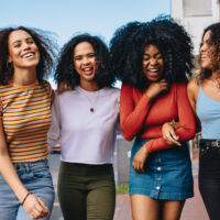 Network with Others