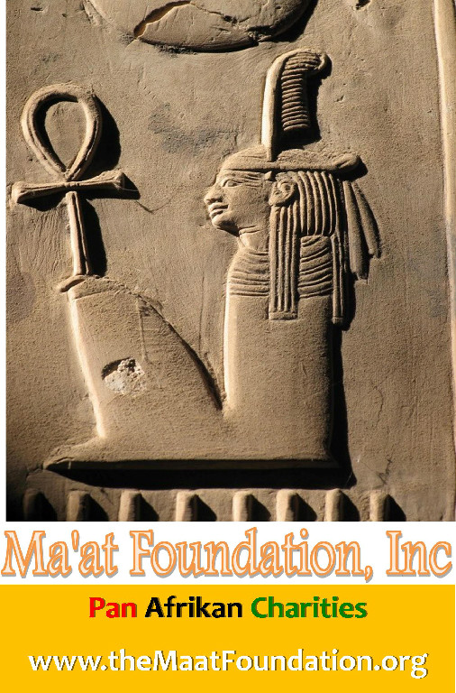The Maat Foundation