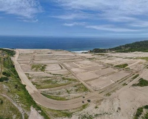 Location of our Oceanview property