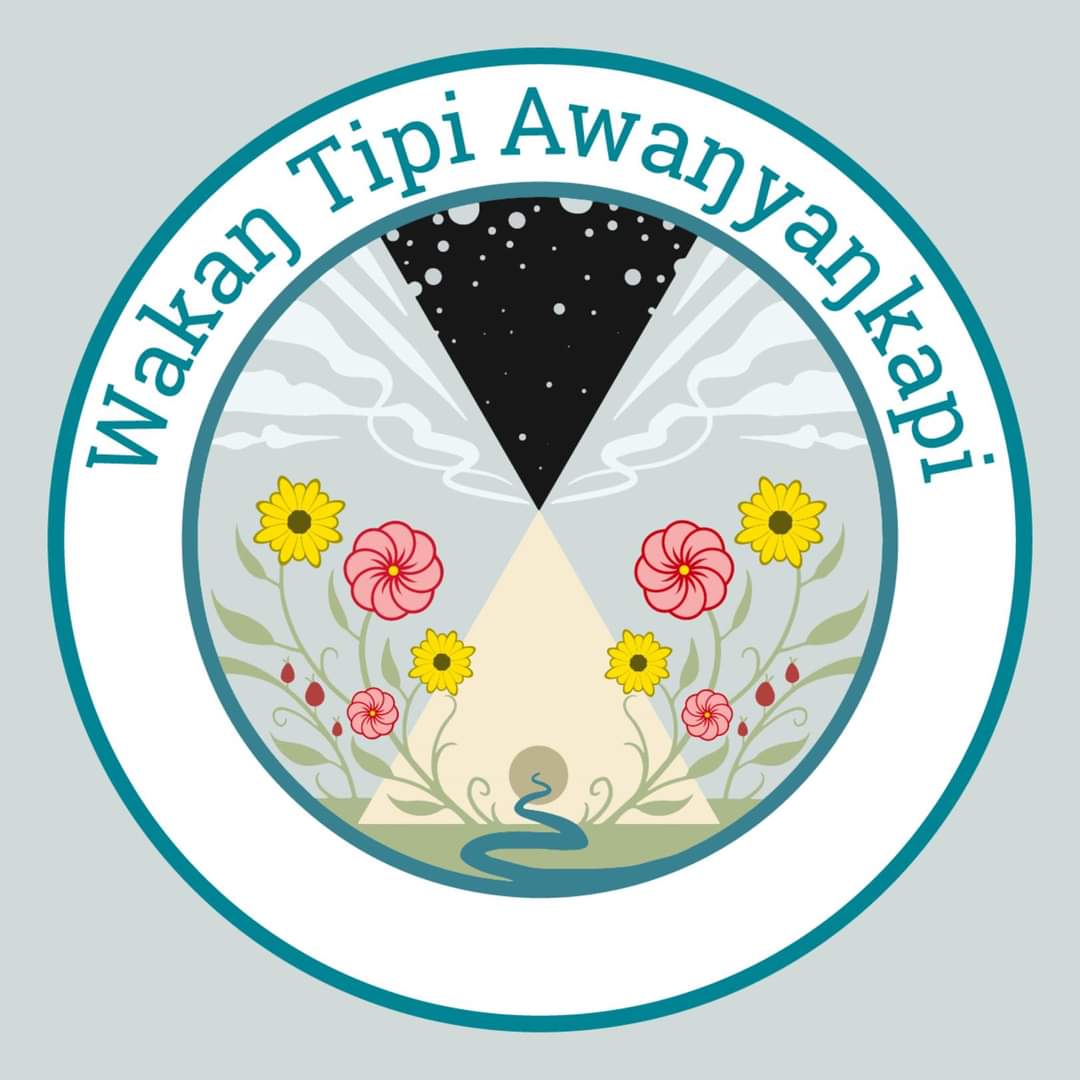 Wakan Tipi Awanyankapi