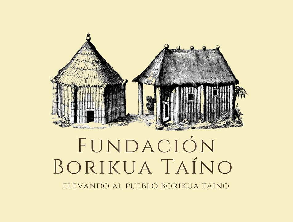 Fundacion Borikua Taino